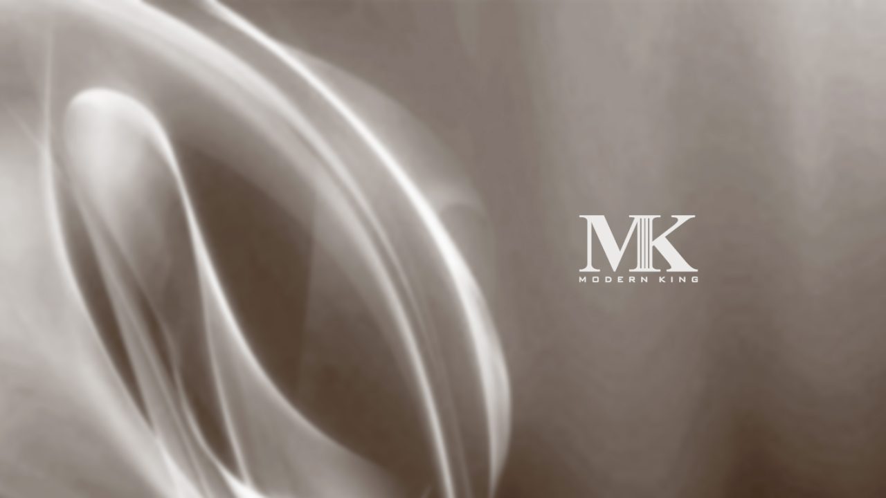 MK Modern King